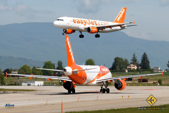 Airbus A319-111