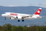 Bombardier CSeries CS100 (BD-500-1A10)
