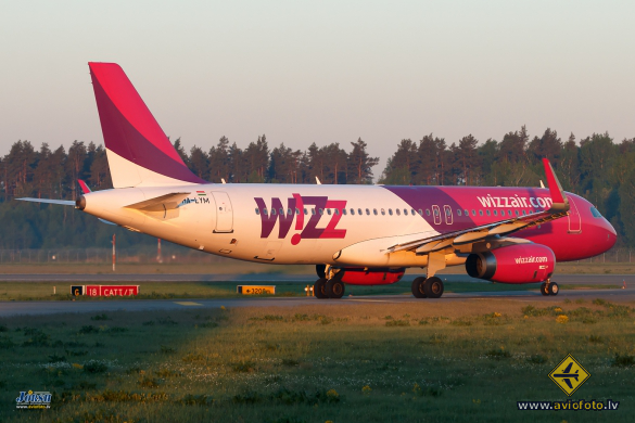 Airbus A320-232