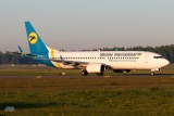 Boeing 737-8AS