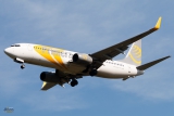 Boeing 737-809