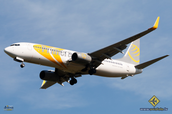 Boeing 737-809