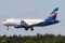 Sukhoi SSJ-100-95B-LR Superjet 100 (RRJ-95B)