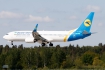 Boeing 737-86N