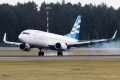 Boeing 737-33S