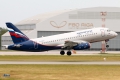 Sukhoi SSJ-100-95B Superjet 100 (RRJ-95B)