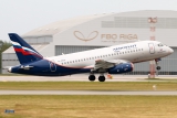 Sukhoi SSJ-100-95B Superjet 100 (RRJ-95B)