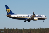 Boeing 737-8AS