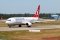 Boeing 737-8F2