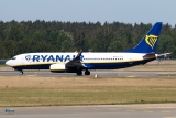 Boeing 737-8AS