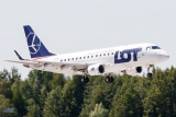 Embraer 170STD (ERJ-170-100STD)