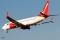 Boeing 737-8 MAX