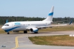 Boeing 737-83N