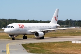 Airbus A320-214