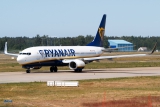 Boeing 737-8AS