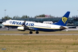 Boeing 737-8AS