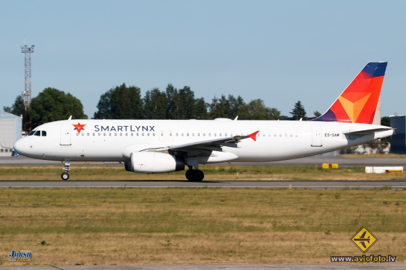 Airbus A320-232