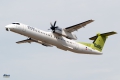 Bombardier DHC-8-402 Q400
