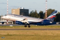 Sukhoi SSJ-100-95B Superjet 100 (RRJ-95B)