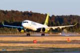 Bombardier CSeries CS300 (BD-500-1A11)