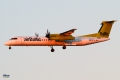 Bombardier DHC-8-402 Q400
