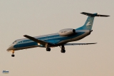 Embraer ERJ-145LR (EMB-145LR)