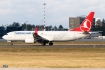 Boeing 737-8F2