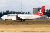 Boeing 737-8F2