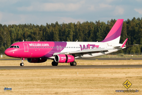 Airbus A320-232