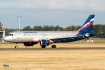 Airbus A320-214