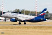 Sukhoi SSJ-100-95B Superjet 100 (RRJ-95B)