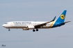 Boeing 737-8Q8