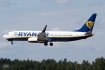 Boeing 737-8AS