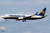 Boeing 737-8AS
