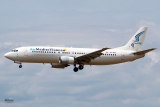 Boeing 737-405