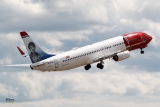 Boeing 737-8JP