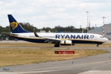 Boeing 737-8AS