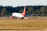 Boeing 737-81B