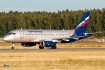 Sukhoi SSJ-100-95B Superjet 100 (RRJ-95B)