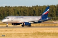 Sukhoi SSJ-100-95B Superjet 100 (RRJ-95B)