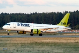 Bombardier CSeries CS300 (BD-500-1A11)