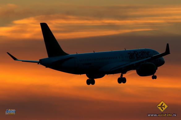 Bombardier CSeries CS300 (BD-500-1A11)