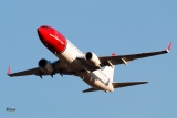 Boeing 737-8JP