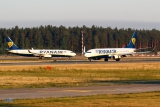 Boeing 737-8AS