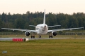 Airbus A320-214