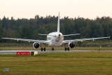 Airbus A320-214
