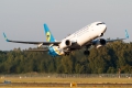 Boeing 737-8KV