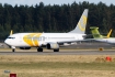 Boeing 737-86N