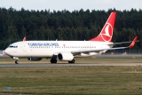 Boeing 737-8F2