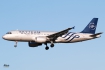 Airbus A320-214